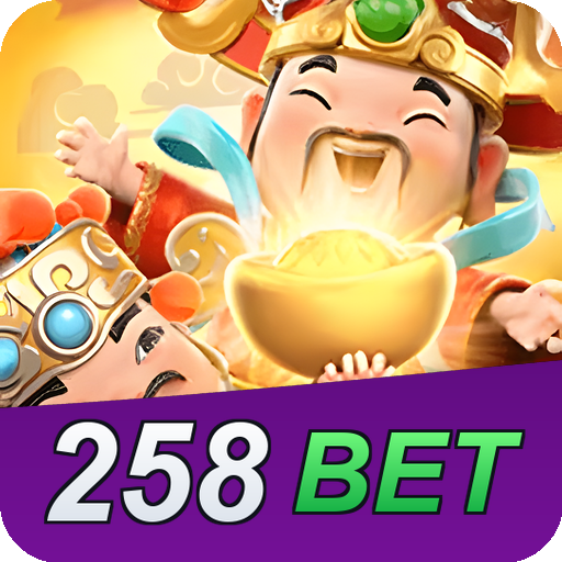 Logo Oficial 258BET Download