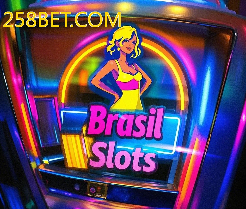 258bet GAME-Slots